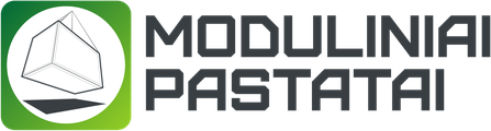 Moduliniai pastatai