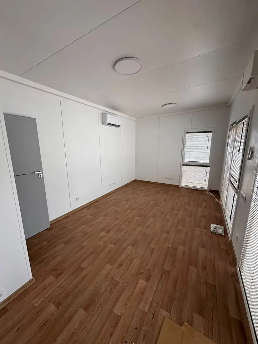 Įgyvendinti darbai · 2026 m. rugpjūtis