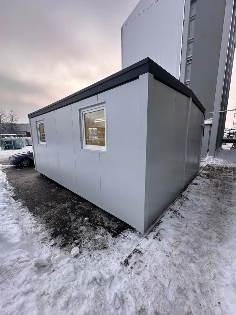 Įgyvendinti darbai · 2026 m. sausis