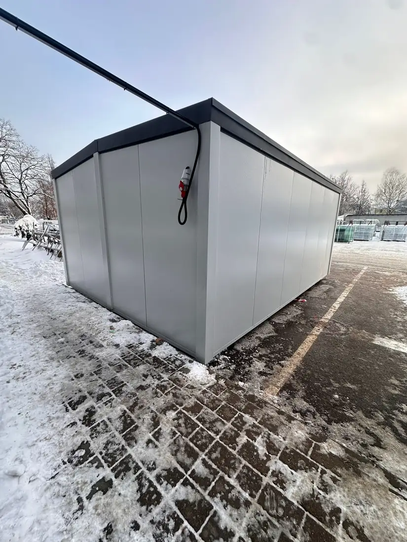 Įgyvendinti darbai · 2026 m. sausis