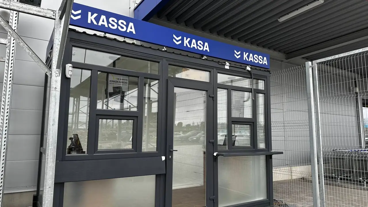 Namelis Nr. 19, kasos namelis – nuotrauka 12