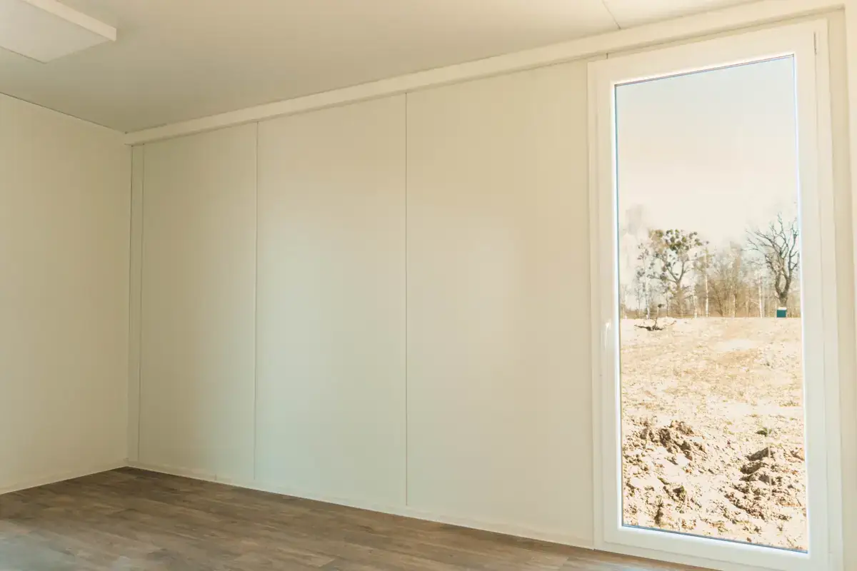 Namelis 40 m² Nr. 11 – nuotrauka 5